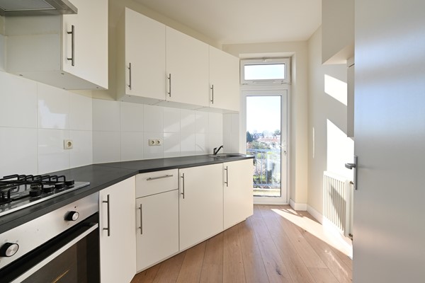 Medium property photo - Zuiderparklaan 355, 2574 GD Den Haag
